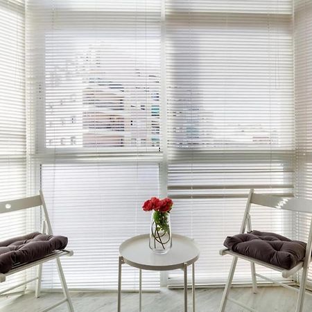 Apartamento Luminoso Cuarteles By Greensol Homes Μάλαγα Εξωτερικό φωτογραφία