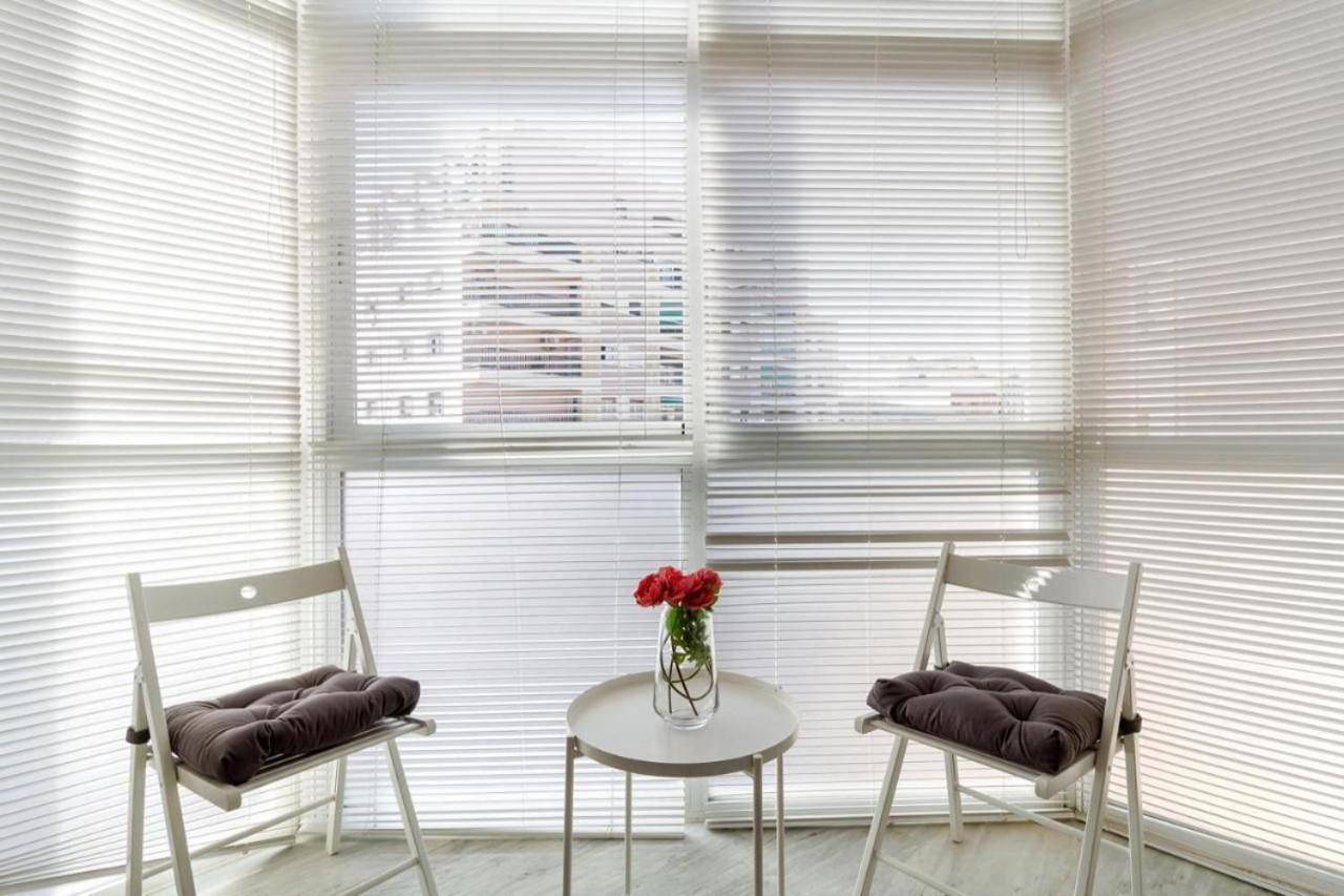 Apartamento Luminoso Cuarteles By Greensol Homes Μάλαγα Εξωτερικό φωτογραφία